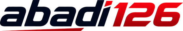 abadi126 Logo
